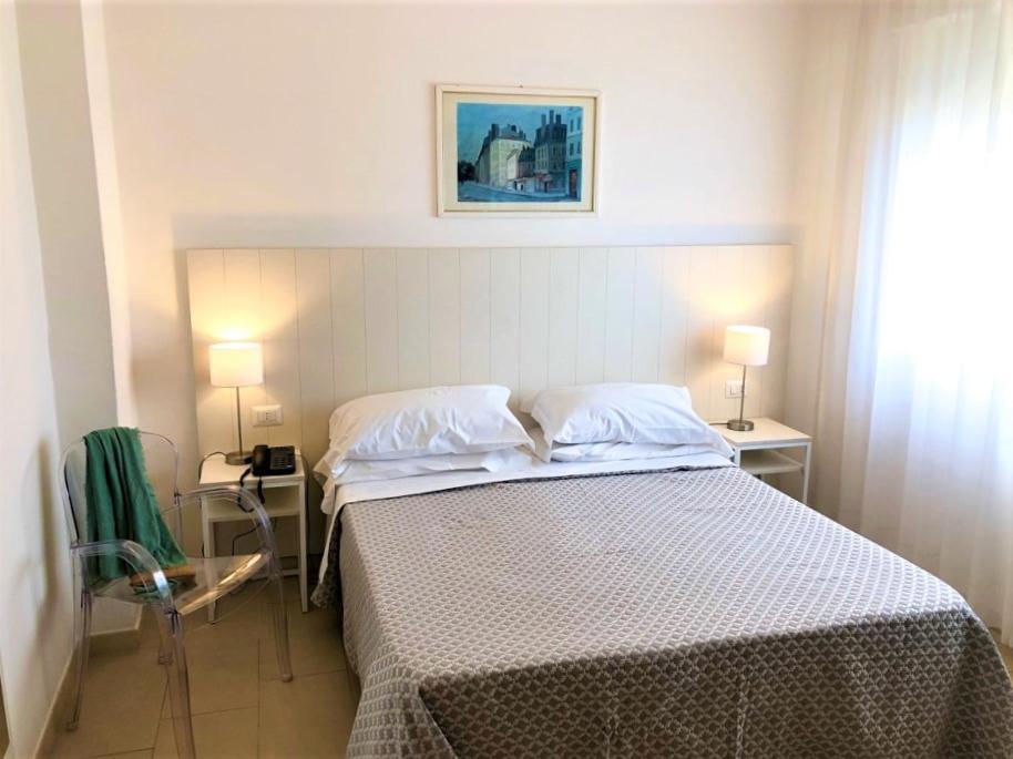 Hotel Villa Eleonora Scauri  Dış mekan fotoğraf