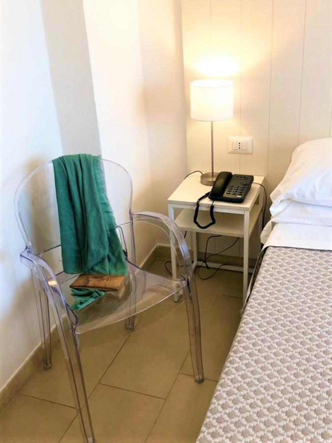 Hotel Villa Eleonora Scauri  Dış mekan fotoğraf